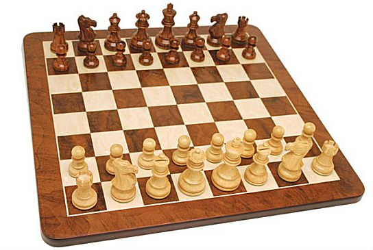 Jogo de xadrez png